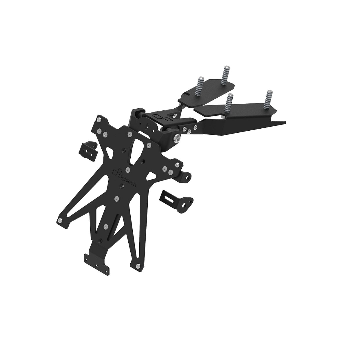 Lightech Porta Targa Regolabile - nan