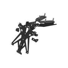 Carica l'immagine nel visualizzatore di Gallery, Lightech Porta Targa Regolabile - nan