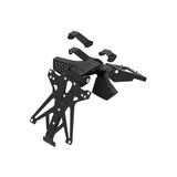 Lightech Porta Targa Regolabile — Ducati