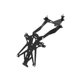 Lightech Porta Targa Regolabile — Fantic