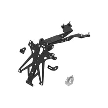 Carica l'immagine nel visualizzatore di Gallery, Lightech Porta Targa Regolabile - nan