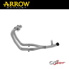 ARROW COLLETTORE MOTO GUZZI V85TT '21