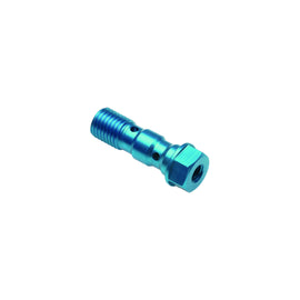 Lightech Bullone Doppio Con Spurgo M10 X 1.00 - Oro