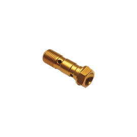 Lightech Bullone Doppio M10 X 1.00 - Cobalto