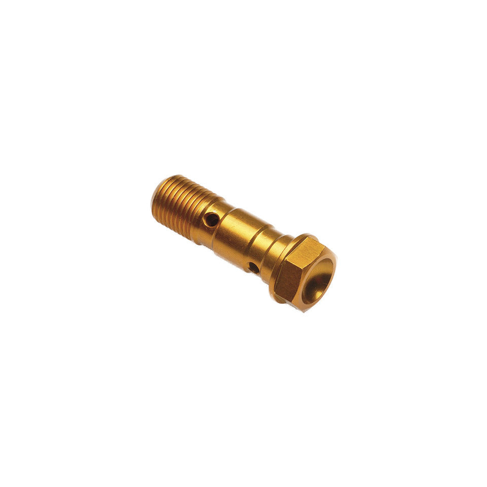 Lightech Bullone Doppio M10 X 1.25 - Cobalto