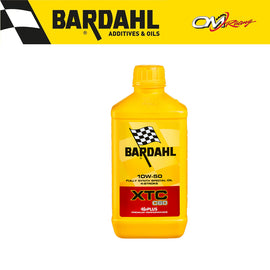 BARDAHL XTC C60 10W-50