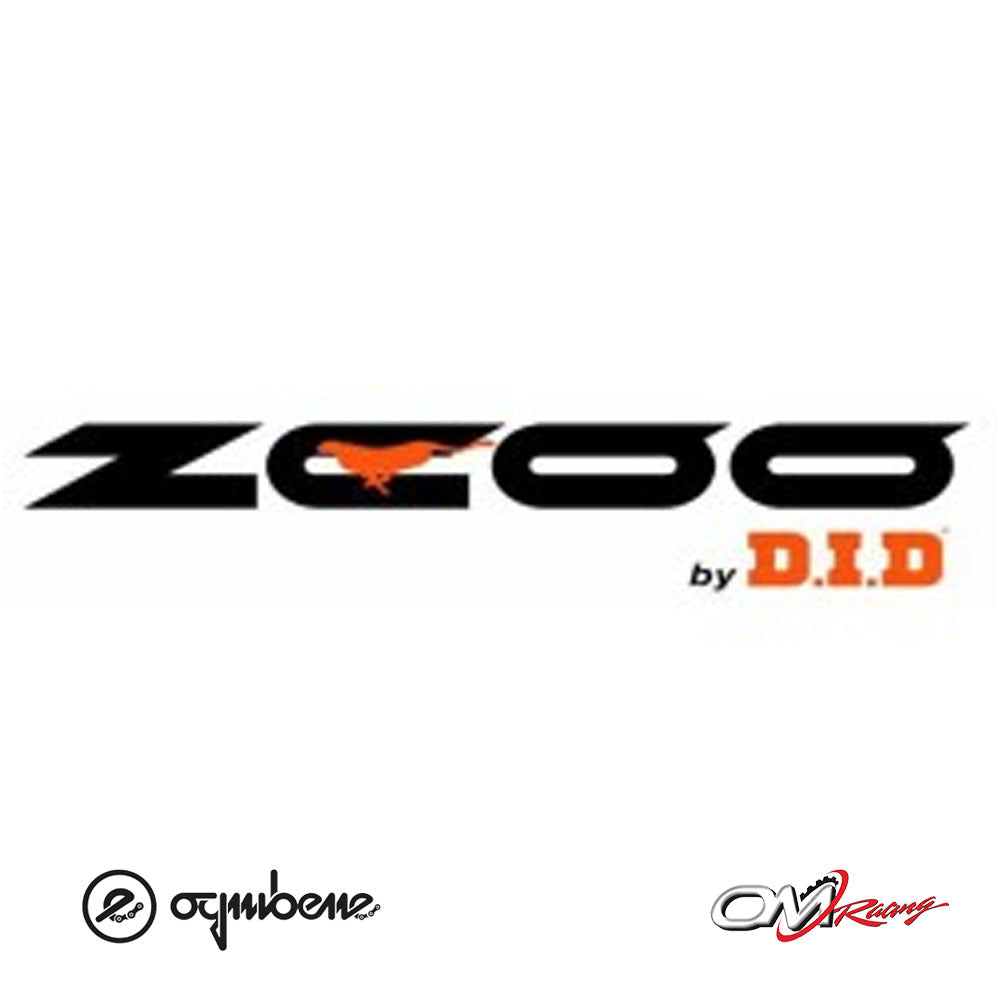PASTIGLIE OGNIBENE ZCOO APRILIA RSV4 - FACTORY