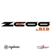 Carica l'immagine nel visualizzatore di Gallery, PASTIGLIE OGNIBENE ZCOO APRILIA RSV4 - FACTORY