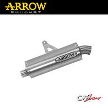 Carica l'immagine nel visualizzatore di Gallery, ARROW IMPIANTO SCRICO HONDA AFRICA TWIN 1100 - ADV SPORT '20/21