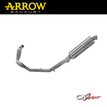 Carica l'immagine nel visualizzatore di Gallery, ARROW IMPIANTO SCRICO HONDA AFRICA TWIN 1100 - ADV SPORT '20/21
