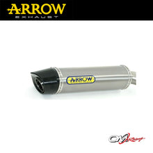 Carica l'immagine nel visualizzatore di Gallery, ARROW IMPIANTO SCARICO CB 1000 R '08/17