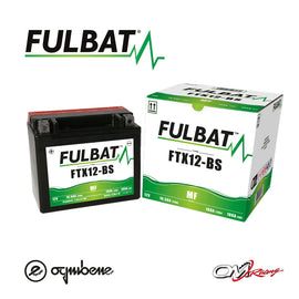 BATTERIA FULBAT Cod. 42550603