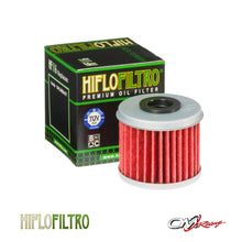 Carica l'immagine nel visualizzatore di Gallery, HIFLO - Filtro  HF116
