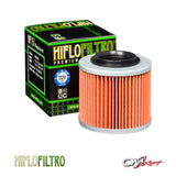 HIFLO - filtro  HF151