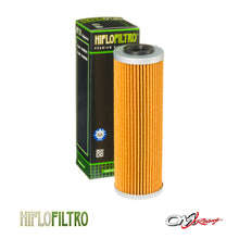Carica l'immagine nel visualizzatore di Gallery, HIFLO - HF159 filtro