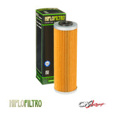 HIFLO - HF159 filtro
