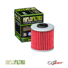 Carica l'immagine nel visualizzatore di Gallery, HIFLO - HF566 Filtro