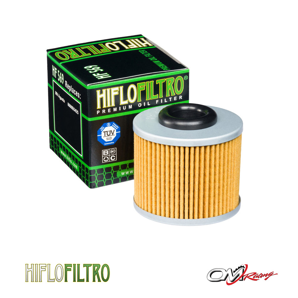 HIFLO HF569 Filtro
