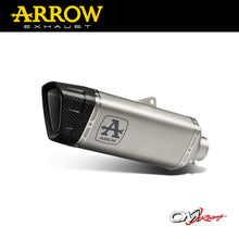 Carica l'immagine nel visualizzatore di Gallery, ARROW IMPIANTO SCARICO YAMAHA YZF R1 '17/21