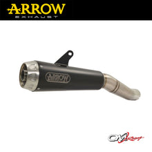 Carica l'immagine nel visualizzatore di Gallery, ARROW IMPIANTO SCARICO YAMAHA YZF-R 125 '19/20