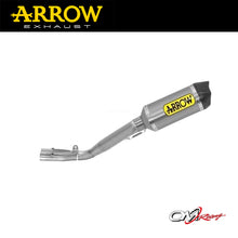 Carica l'immagine nel visualizzatore di Gallery, ARROW IMPIANTO SCARICO YAMAHA YZF R1 '17/21