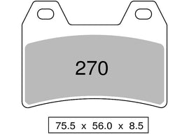 PASTIGLIE OGNIBENE TROFEO HUSQVARNA Nuda 900 '12/13