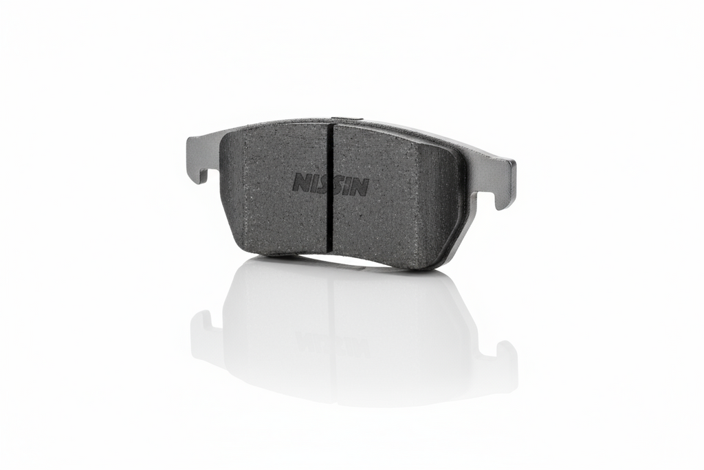 PASTIGLIE OGNIBENE NISSIN BMW R 1200 GS  2006