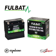 Carica l'immagine nel visualizzatore di Gallery, BATTERIA FULBAT APRILIA 1000