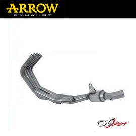ARROW IMPIANTO SCARICO YAMAHA XJ6 - XJ6 DIVERSION '09/15