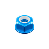 Lightech Dado Autobloccante M8 Ergal — Viteria