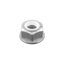 Carica l&#39;immagine nel visualizzatore di Gallery, Lightech Dado Autobloccante M5 Ergal - Silver