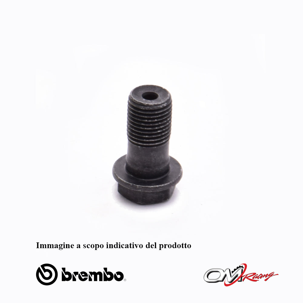 BREMBO - BOCCHETTONE M10X1 PER SPURGO 06222897