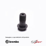 BREMBO - BOCCHETTONE M10X1 PER SPURGO 06222897