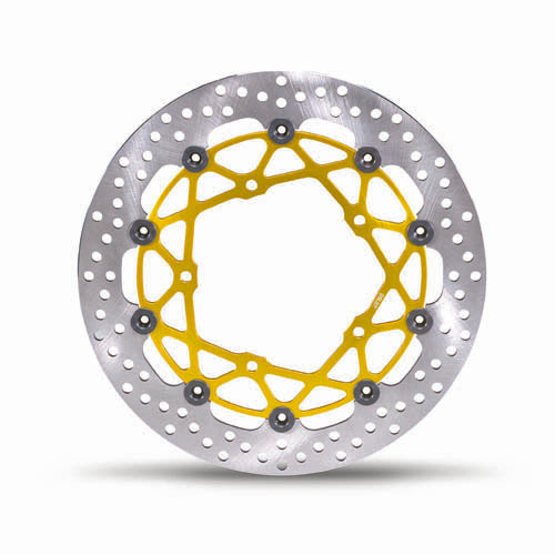 BREMBO RACING - DISCHI SUPERSPORT 300 08A64234