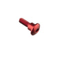 Lightech Vite Special T.B. M5x17 Testa D=12 - Rosso