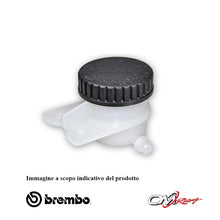 Carica l&#39;immagine nel visualizzatore Galleria, BREMBO - SERBATOIO FLUIDO FRENI 10321410