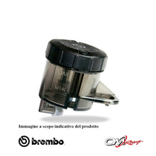 Carica l&#39;immagine nel visualizzatore di Gallery, BREMBO - SERBATOIO FLUIDO FRENI 10444643