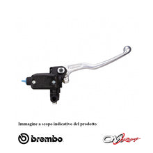 Carica l&#39;immagine nel visualizzatore Galleria, BREMBO - POMPA FRENO BREMBO ANTERIORE ASSIALE 10462024