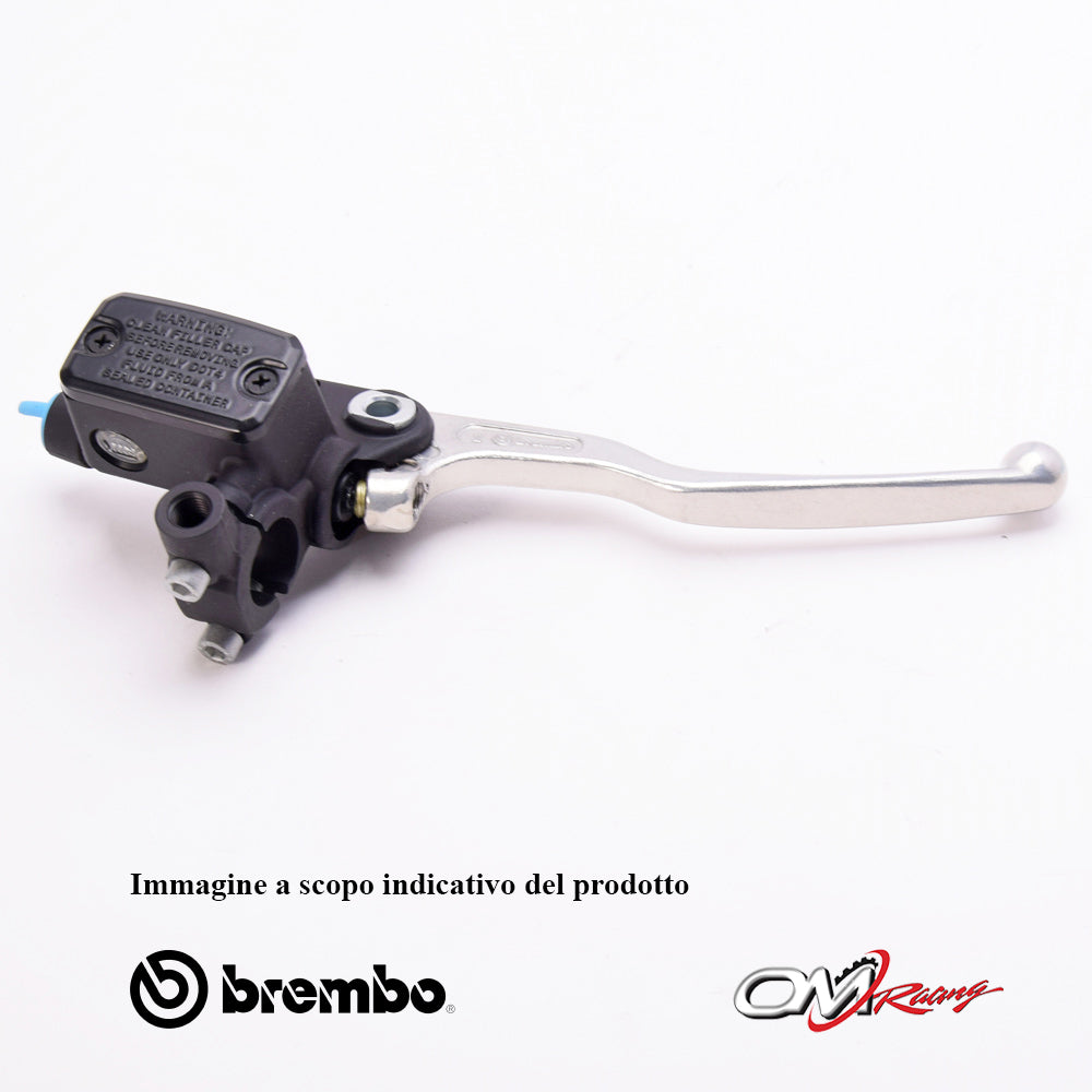 BREMBO - POMPA FRENO BREMBO ANTERIORE ASSIALE 10462024