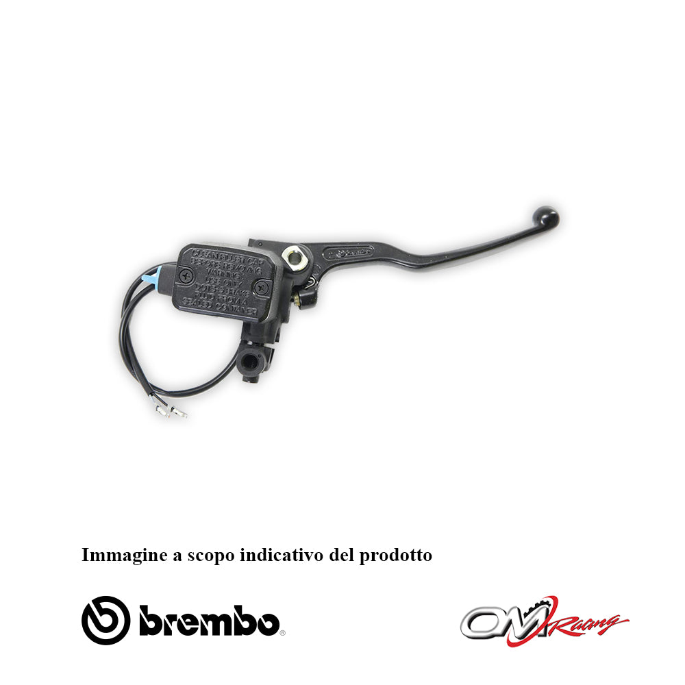 BREMBO - POMPA FRENO BREMBO ANTERIORE ASSIALE 10462047