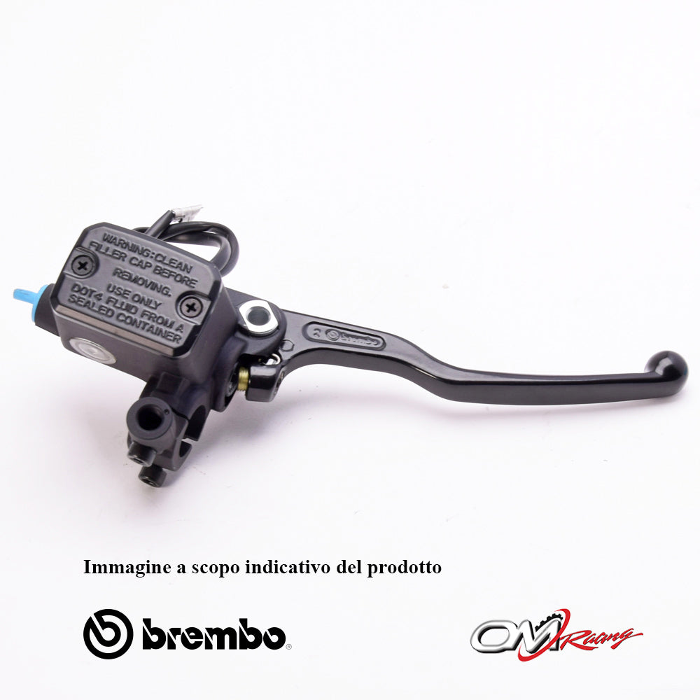 BREMBO - POMPA FRENO BREMBO ANTERIORE ASSIALE 10462067