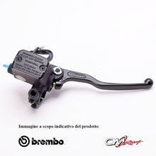 Carica l&#39;immagine nel visualizzatore Galleria, BREMBO - POMPA FRENO BREMBO ANTERIORE ASSIALE 10462067