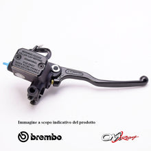 Carica l&#39;immagine nel visualizzatore di Gallery, BREMBO - POMPA FRENO BREMBO ANTERIORE ASSIALE 10462067