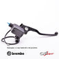 BREMBO - BREMBO FRONT AXIAL BRAKE PUMP 10462078 