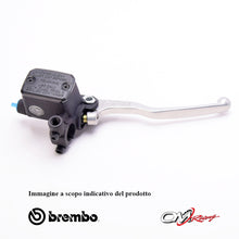 Carica l&#39;immagine nel visualizzatore Galleria, BREMBO - POMPA FRENO BREMBO ANTERIORE ASSIALE 10462089