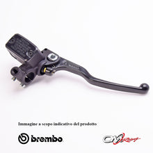 Carica l&#39;immagine nel visualizzatore Galleria, BREMBO - POMPA FRENO BREMBO ANTERIORE ASSIALE 10462095