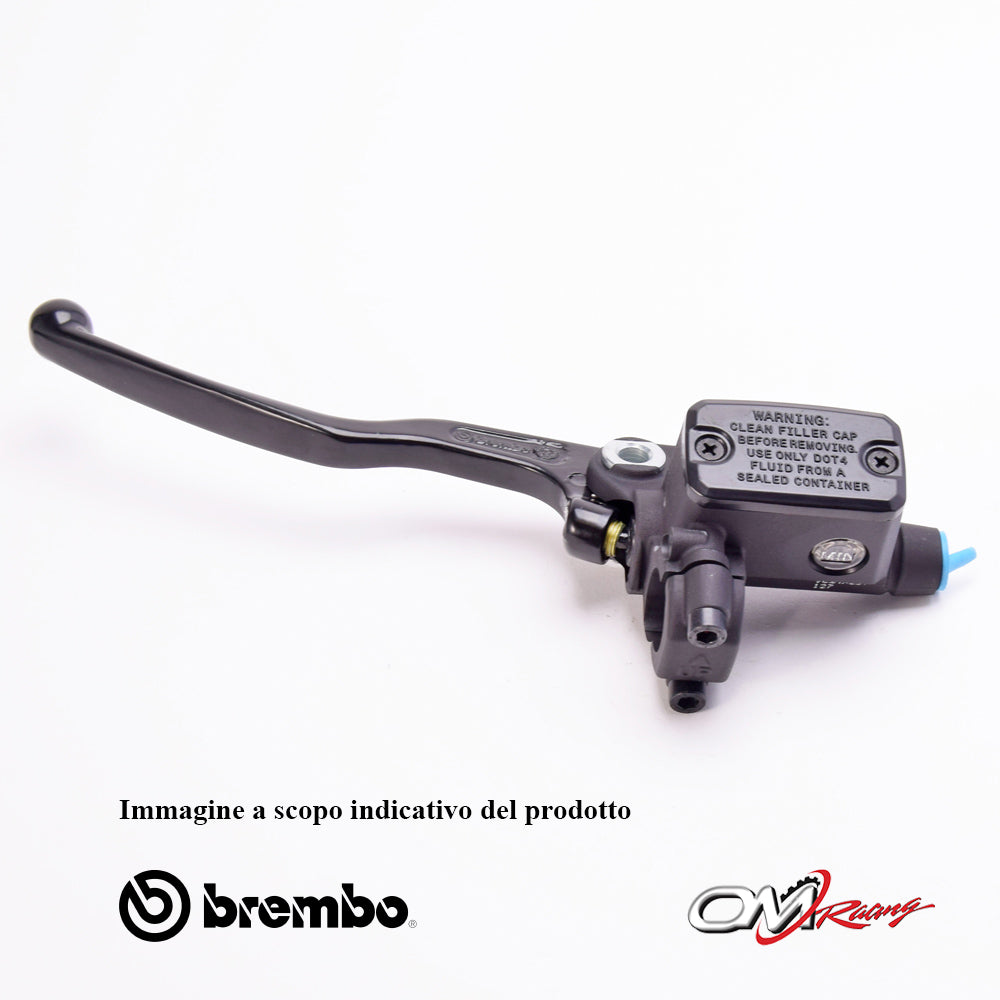 BREMBO - POMPA FRIZIONE BREMBO ASSIALE 10467014