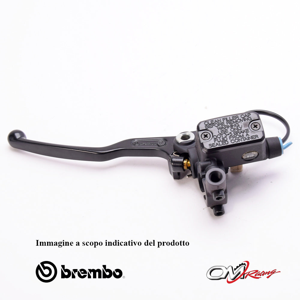 BREMBO - POMPA FRIZIONE BREMBO ASSIALE 10467022