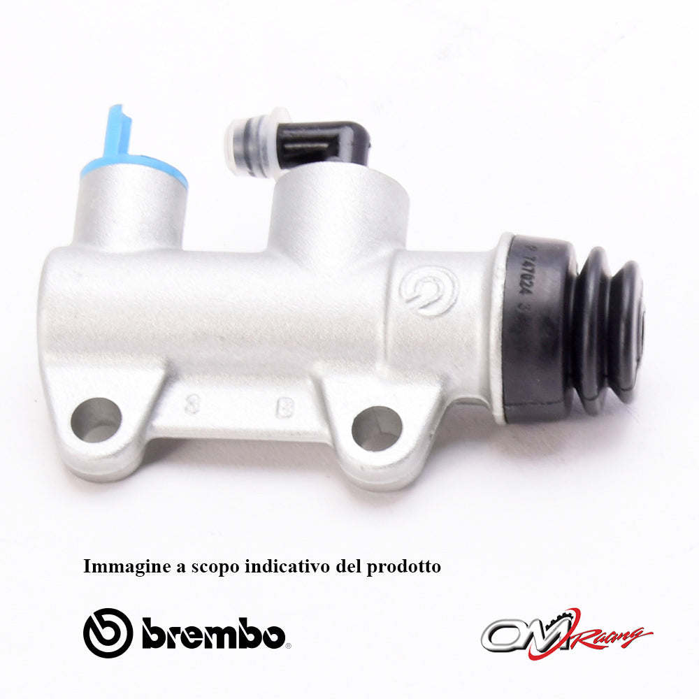 BREMBO - POMPA FRENO BREMBO POSTERIORE 10477677