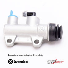 Carica l&#39;immagine nel visualizzatore Galleria, BREMBO - POMPA FRENO BREMBO POSTERIORE 10477677